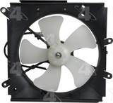 Four Seasons Engine Cooling Fan Assembly 75242 - view 3