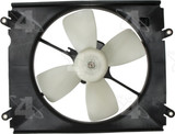 A/C Condenser Fan Assembly-Condenser Fan Assy. fits 92-96 Toyota Camry 2.2L-L4