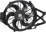 Four Seasons Engine Cooling Fan Assembly 75257 - view 2