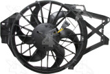 Four Seasons Engine Cooling Fan Assembly 75257 - view 3