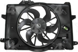 Four Seasons Engine Cooling Fan Assembly 75280 - view 3
