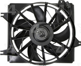 Four Seasons Engine Cooling Fan Assembly P/N:75286