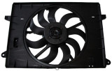 Four Seasons Engine Cooling Fan Assembly 75320 - view 3
