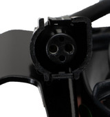 Four Seasons Engine Cooling Fan Assembly 75346 - view 2