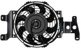 Four Seasons Engine Cooling Fan Assembly 75346 - view 3