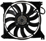 Four Seasons Engine Cooling Fan Assembly P/N:75348
