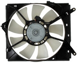 A/C Condenser Fan Assembly-Condenser Fan Assy. 75349 fits 00-04 Toyota Avalon