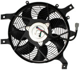 A/C Condenser Fan Assembly-Condenser Fan Assy. 4 Seasons 75355