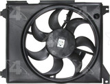 Four Seasons A/C Condenser Fan Assembly P/N:75388