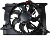 Four Seasons Engine Cooling Fan Assembly P/N:75415