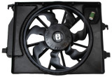 Four Seasons Engine Cooling Fan Assembly 75428 - view 2