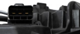 Four Seasons Engine Cooling Fan Assembly P/N:75428