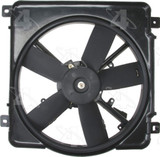 Four Seasons Engine Cooling Fan Assembly 75480 - view 2