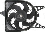 Four Seasons Engine Cooling Fan Assembly 75484 - view 3