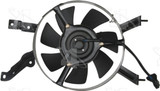 Four Seasons A/C Condenser Fan Assembly P/N:75490