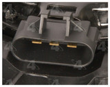 Four Seasons Engine Cooling Fan Assembly 75508 - view 2