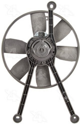 Four Seasons A/C Condenser Fan Assembly P/N:75509
