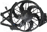 Four Seasons Engine Cooling Fan Assembly 75526 - view 3