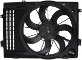 Four Seasons Engine Cooling Fan Assembly P/N:75639