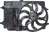 Four Seasons Engine Cooling Fan Assembly P/N:75647