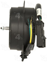 Four Seasons A/C Condenser Fan Motor,Engine Cooling Fan Motor 75746 - view 2