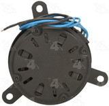 Four Seasons A/C Condenser Fan Motor,Engine Cooling Fan Motor 75760 - view 2