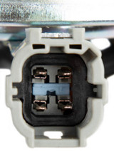 Four Seasons A/C Condenser Fan Motor,Engine Cooling Fan Motor P/N:75812