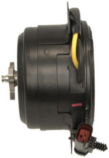 Four Seasons A/C Condenser Fan Motor,Engine Cooling Fan Motor P/N:75813