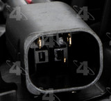 Four Seasons Engine Cooling Fan Assembly P/N:75922