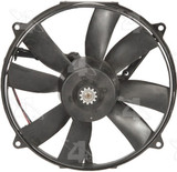 Four Seasons Engine Cooling Fan Assembly 75932 - view 2