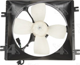 Four Seasons Engine Cooling Fan Assembly 75957 - view 2