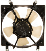 Four Seasons Engine Cooling Fan Assembly P/N:75958