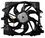 Four Seasons Engine Cooling Fan Assembly P/N:75962