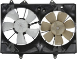 Four Seasons Engine Cooling Fan Assembly 75963 - view 2