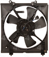 Four Seasons Engine Cooling Fan Assembly P/N:76011