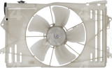 Four Seasons Engine Cooling Fan Assembly 76017 - view 2