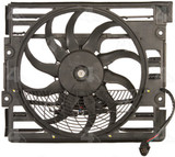 Four Seasons A/C Condenser Fan Assembly P/N:76066