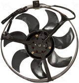 Four Seasons A/C Condenser Fan Assembly P/N:76071