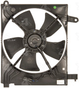 Four Seasons A/C Condenser Fan Assembly P/N:76116