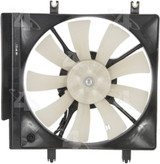 Four Seasons A/C Condenser Fan Assembly P/N:76119