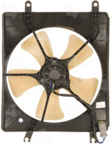 Four Seasons Engine Cooling Fan Assembly P/N:76121