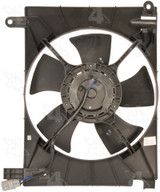 Four Seasons Engine Cooling Fan Assembly P/N:76126