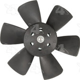 Four Seasons Engine Cooling Fan Assembly 76154 - view 2