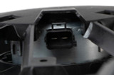 Four Seasons Dual Radiator and Condenser Fan Assembly 76158 - view 2
