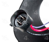 Four Seasons Engine Cooling Fan Assembly 76258 - view 2