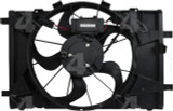 Four Seasons Engine Cooling Fan Assembly P/N:76258