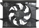 Four Seasons Engine Cooling Fan Assembly P/N:76267