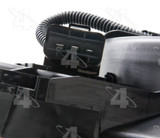 Four Seasons Engine Cooling Fan Assembly 76282 - view 2