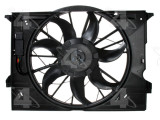 Four Seasons Engine Cooling Fan Assembly P/N:76288
