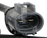 Four Seasons A/C Condenser Fan Assembly P/N:76346